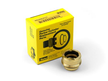 Picture for category 3H Series Rod Seal Kit with Bearing