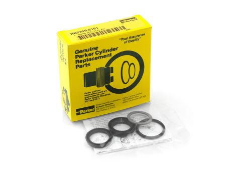 Picture for category 3H Series Rod Seal Kit