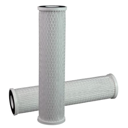 Picture for category TRU-PLEAT™ PS Liquid Filter Cartridge