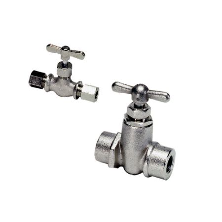 Picture for category Needle Valves