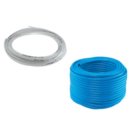 Picture for category PVC Braided Hose