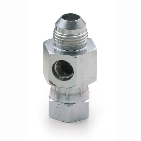 Picture for category In-Line Diagnostic Fittings and Adapters