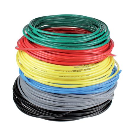 Picture for category Polyurethane PU Tubing