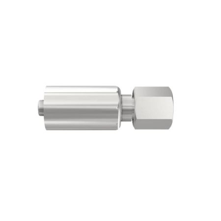 Picture for category Crimp Style Hydraulic Hose Fitting - 43 Series Fittings - Europe