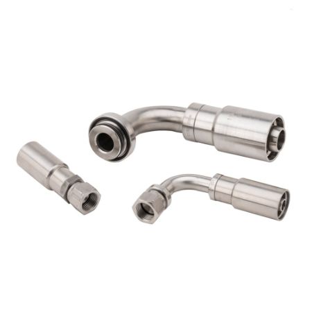 Picture for category Subsea Fittings (Series E3 and E4)