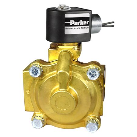 Picture for category 24 Series - General Purpose Solenoid Valves