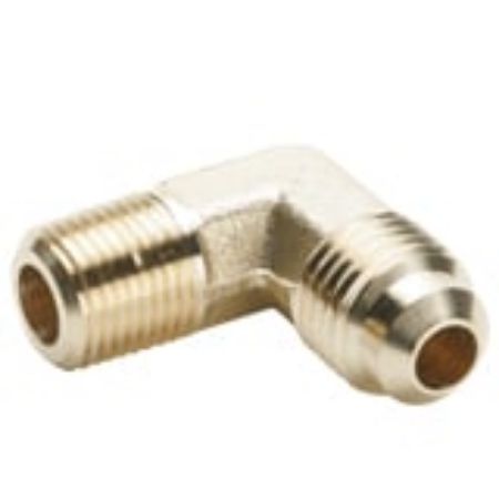 Picture for category Brass 45° Flare Fittings