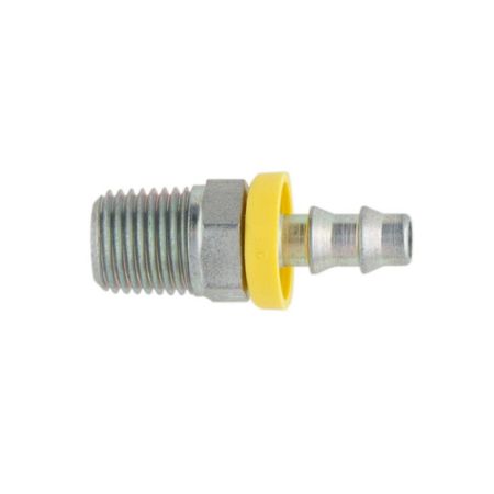 Picture for category Push On Field Attachable Hydraulic Hose Fitting - 82 Series Fittings