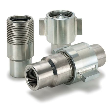 Picture for category High Pressure, Thread to Connect Couplings, API 16D - 75 Series