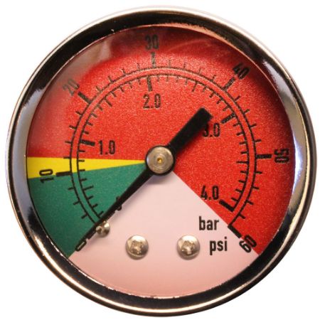 Picture for category Switches, Gauges and Indicators