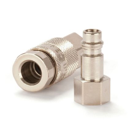 Picture for category Breathing Air Quick Coupling, Series 96