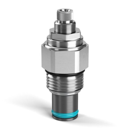 Picture for category Direct Acting Relief Valves