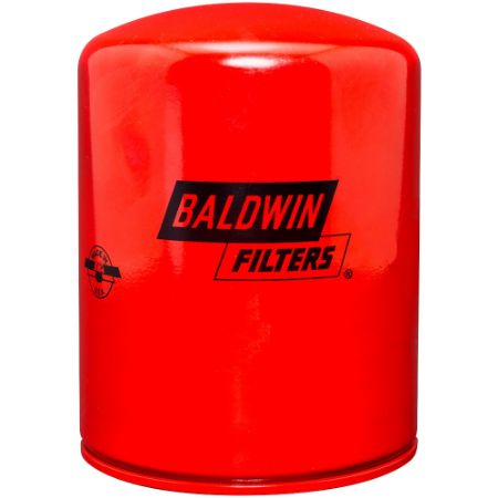 Picture for category Baldwin - Low Pressure Hydraulic Spin-on Filters