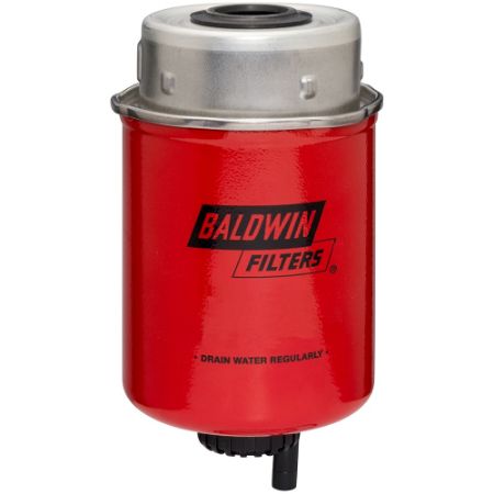 Picture for category Baldwin - Fuel Manager Filter Series