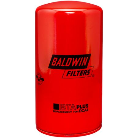 Picture for category Baldwin - Spin-on Coolant Filters with BTA PLUS Formula