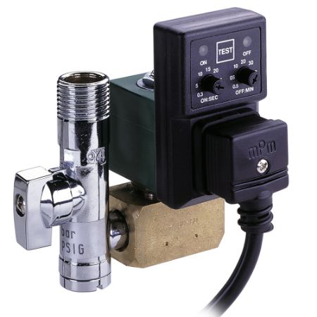 Picture for category CDV Series Time Controlled Condensate Drains (up to 50 bar g)