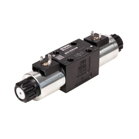 Picture for category Direct Operated Proportional Directional Control Valve - Series D1FB / D3FB