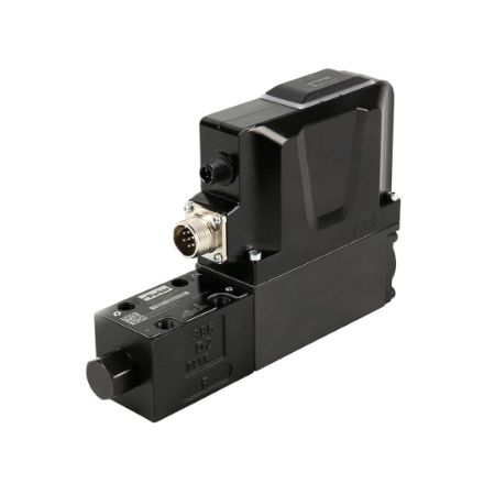 Picture for category Direct Operated Proportional Directional Control Valve - Series D1FP / D3FP