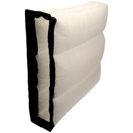 Picture for category Air Filters - Bags