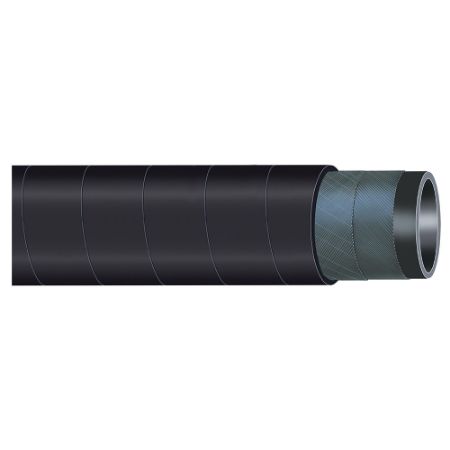 Picture for category Automotive Cooling Hose - Radior DIN 6 (Coils)