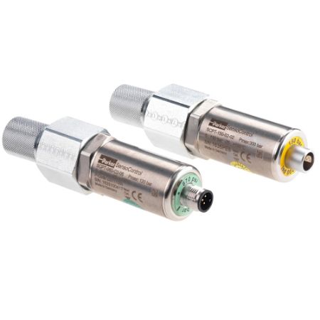 Picture for category Pressure and Temperature Sensor - SCPT / SensoControl