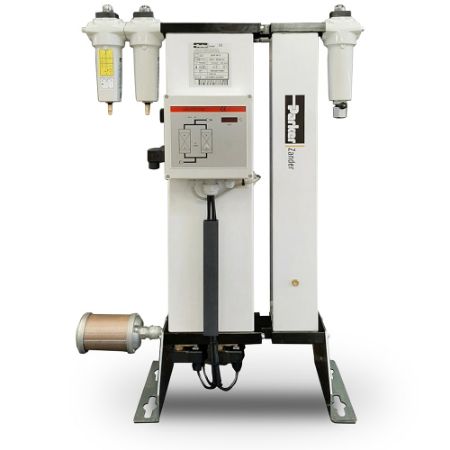 Picture for category Breathing Star BSP-MT 1-8 Industrial and Medical Breathing Air System