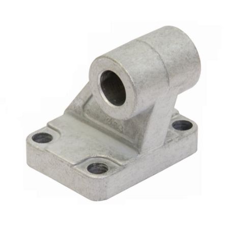 Picture for category Pneumatic Cylinder Pivot Bracket with Rigid Bearing AB7 / Parker Pneumatic - Europe