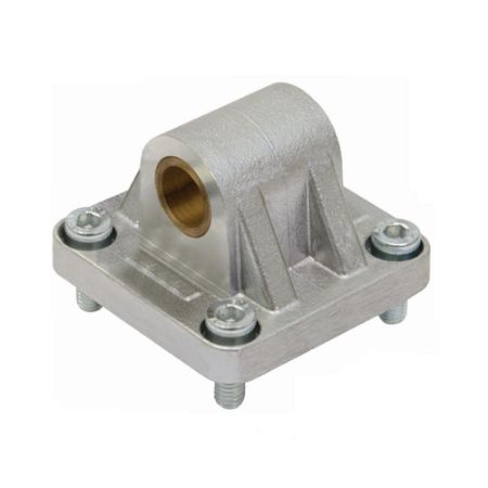 Picture for category Pneumatic Cylinder Clevis Bracket MP4 / Parker Pneumatic - Europe