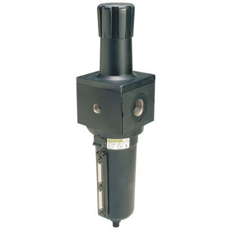 Picture for category P3N FRL Filter Regulators