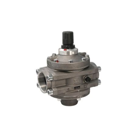 Picture for category Regulators High Flow - P3Z (Standard) - Europe