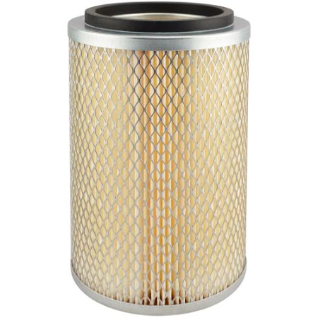 Picture for category Baldwin - Axial Seal Cabin Air Filters