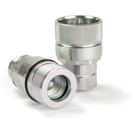 Picture for category Screw-to-Connect Quick Coupling - Series QHPA