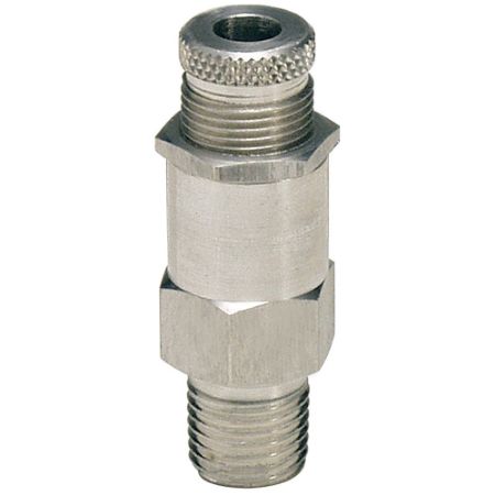 Picture for category Relief Valves - RV Series