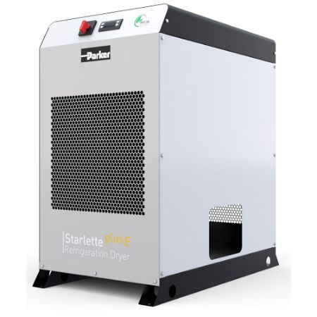 Picture for category StarlettePlus-E Small To Medium Flow Compressed Air Refrigeration Dryers