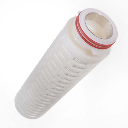 Picture for category Sterile gas filter cartridge, High Flow Bio-X