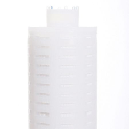 Picture for category Chemically Resistant Fluoropolymer Pharmaceutical Filters - TETPOR PLUS