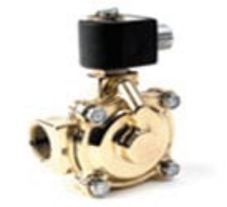 Picture for category Solenoid Valves