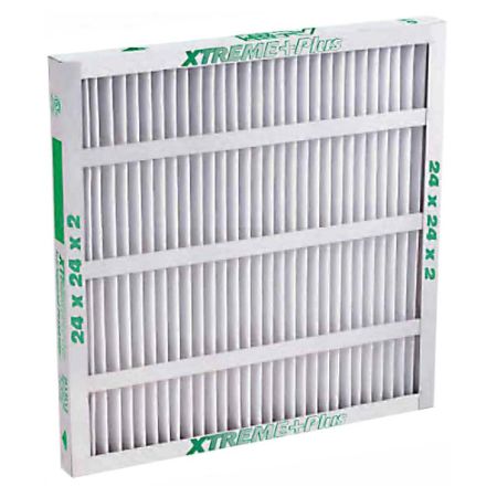 Picture for category Xtreme+Plus® HC - Custom Size Pleated Filters