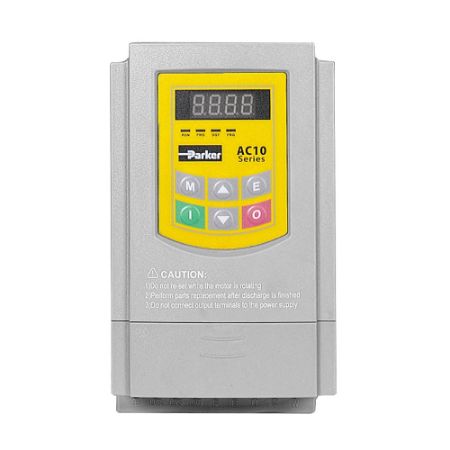 Picture for category AC Variable Frequency Drives, kW Rated - AC10 Series