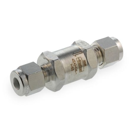 Picture for category Check Valve,Poppet Valve - C Series