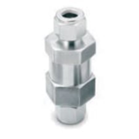 Picture for category Check Valve, Ball Check - CB Series