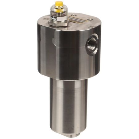 Picture for category High Pressure Inline Filter 12S Series