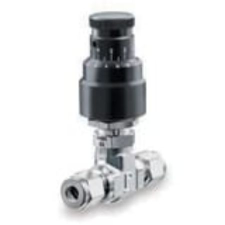 Picture for category Metering Valve, 250 PSI - HR Series