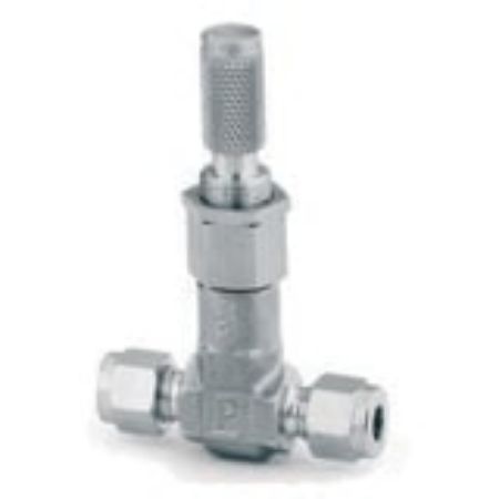 Picture for category Metering Valve, 2,000 PSI - NS Series