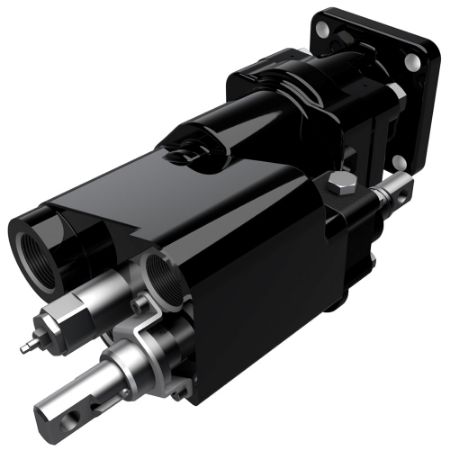 Picture for category Cast Iron Pumps – SG102 Series