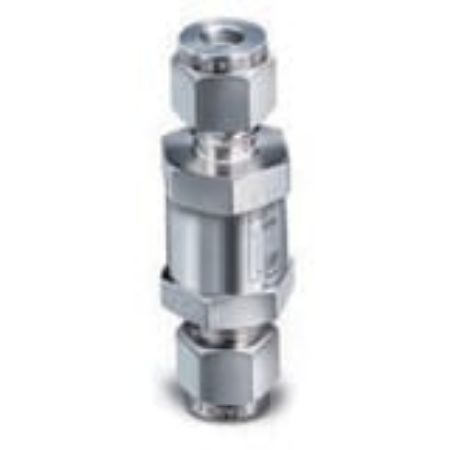 Picture for category Check Valve,O-Ring Poppet Valve - CO Series