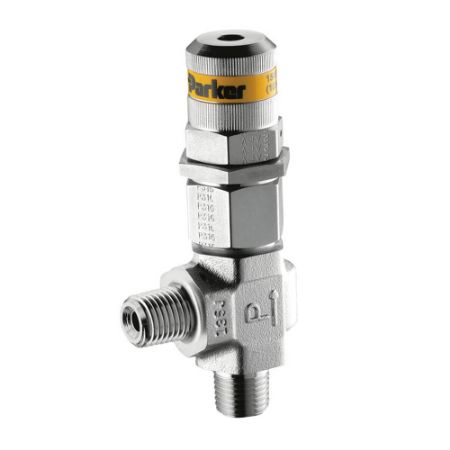 Picture for category Relief Valves, 6,000 PSI - R Series