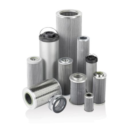 Picture for category Hydraulic oil filter replacement elements - Par Fit™