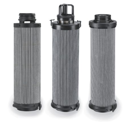 Picture for category High Pressure Hydraulic Oil Filter Replacement Elements – iProtect® EPF Series