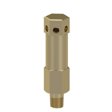 Picture for category Cryogenic Thermal Relief Valve